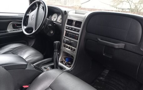 ТагАЗ Tager, 2008 год, 900 000 рублей, 8 фотография