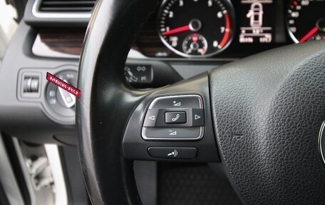 Volkswagen Passat CC I рестайлинг, 2013 год, 1 895 000 рублей, 21 фотография