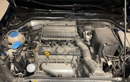 Volkswagen Jetta VI, 2014 год, 1 250 000 рублей, 10 фотография