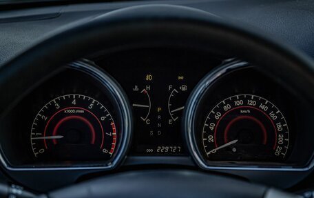 Toyota Highlander III, 2010 год, 2 147 500 рублей, 15 фотография