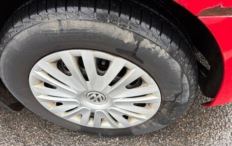 Volkswagen Golf VI, 2011 год, 570 000 рублей, 11 фотография