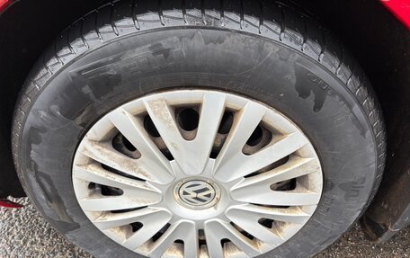 Volkswagen Golf VI, 2011 год, 570 000 рублей, 12 фотография