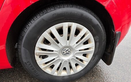 Volkswagen Golf VI, 2011 год, 570 000 рублей, 10 фотография