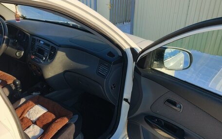 KIA Rio II, 2011 год, 460 000 рублей, 4 фотография