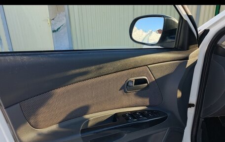 KIA Rio II, 2011 год, 460 000 рублей, 3 фотография