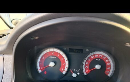 KIA Rio II, 2011 год, 460 000 рублей, 5 фотография