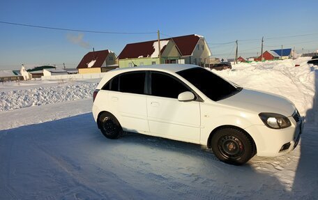 KIA Rio II, 2011 год, 460 000 рублей, 9 фотография