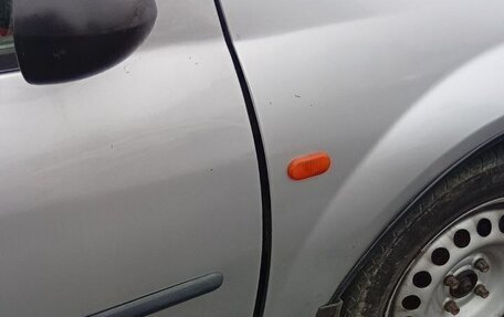 Renault Logan I, 2012 год, 140 000 рублей, 7 фотография