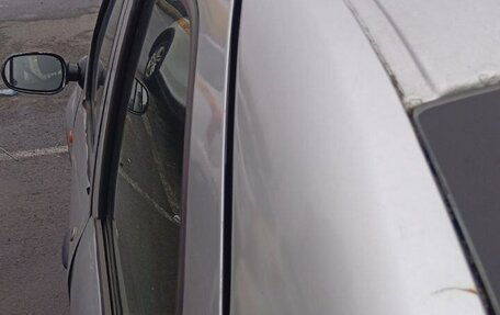 Renault Logan I, 2012 год, 140 000 рублей, 12 фотография