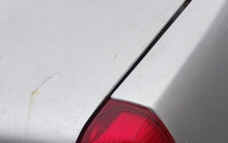 Renault Logan I, 2012 год, 140 000 рублей, 9 фотография