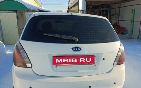KIA Rio II, 2011 год, 460 000 рублей, 8 фотография