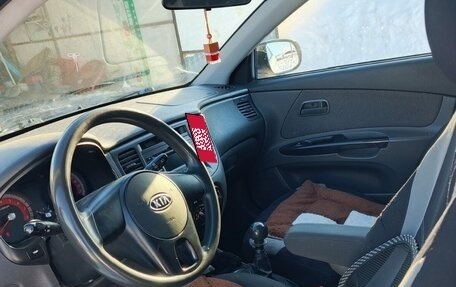 KIA Rio II, 2011 год, 460 000 рублей, 7 фотография