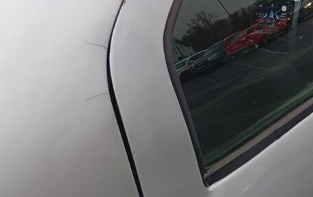 Renault Logan I, 2012 год, 140 000 рублей, 13 фотография