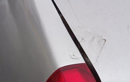 Renault Logan I, 2012 год, 140 000 рублей, 15 фотография