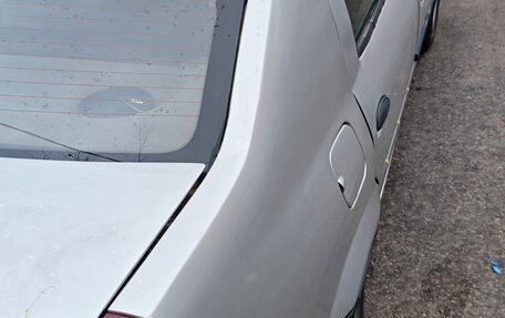 Renault Logan I, 2012 год, 140 000 рублей, 16 фотография