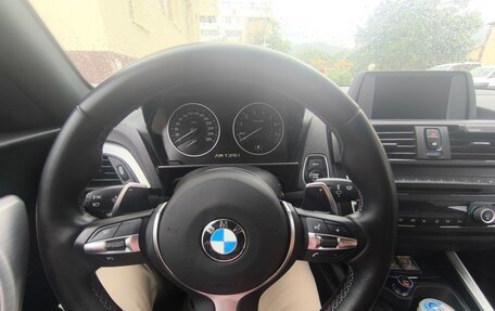 BMW 1 серия, 2011 год, 1 299 000 рублей, 9 фотография