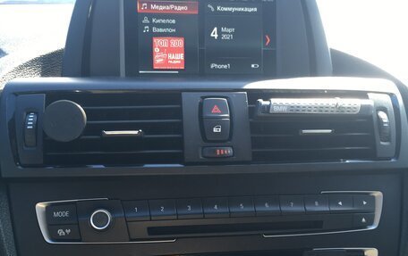 BMW 1 серия, 2011 год, 1 299 000 рублей, 11 фотография