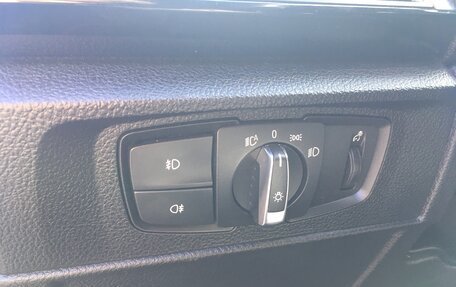 BMW 1 серия, 2011 год, 1 299 000 рублей, 12 фотография