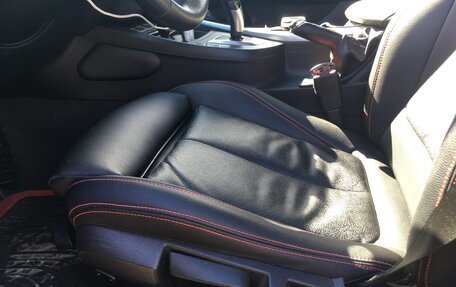 BMW 1 серия, 2011 год, 1 299 000 рублей, 14 фотография