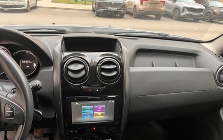 Renault Duster I рестайлинг, 2019 год, 1 265 000 рублей, 7 фотография