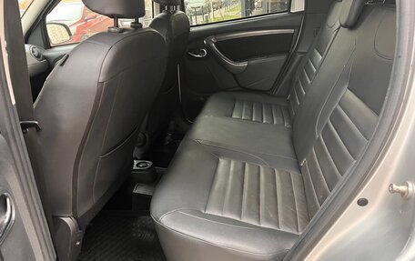 Renault Duster I рестайлинг, 2019 год, 1 265 000 рублей, 6 фотография