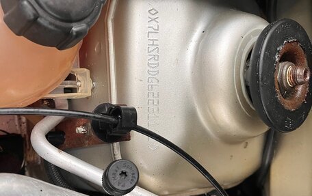 Renault Duster I рестайлинг, 2019 год, 1 265 000 рублей, 11 фотография