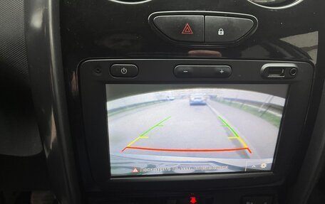 Renault Duster I рестайлинг, 2019 год, 1 265 000 рублей, 9 фотография