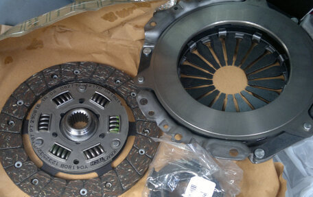 Geely MK Cross I, 2013 год, 260 000 рублей, 17 фотография