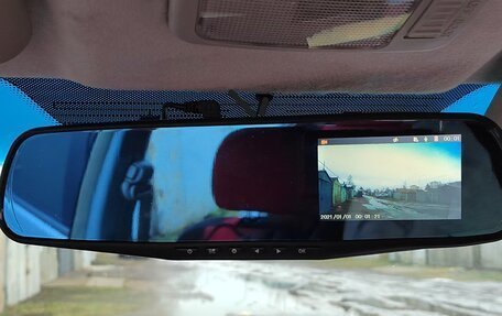 Geely MK Cross I, 2013 год, 260 000 рублей, 15 фотография