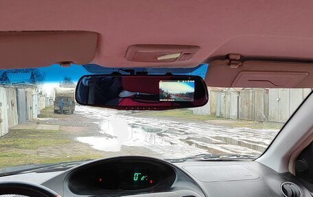 Geely MK Cross I, 2013 год, 260 000 рублей, 16 фотография