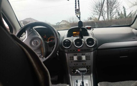 Opel Antara I, 2007 год, 900 000 рублей, 3 фотография