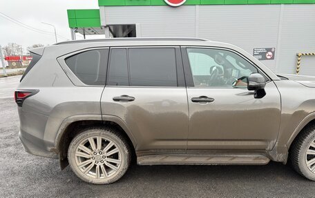 Lexus LX, 2022 год, 12 500 000 рублей, 7 фотография