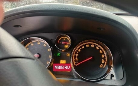 Opel Antara I, 2007 год, 900 000 рублей, 5 фотография