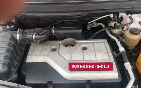 Opel Antara I, 2007 год, 900 000 рублей, 6 фотография