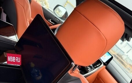 Lexus LX, 2022 год, 12 500 000 рублей, 11 фотография