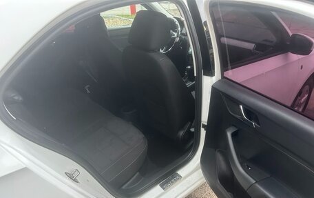 Skoda Rapid I, 2014 год, 980 000 рублей, 14 фотография