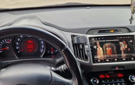 KIA Sportage III, 2012 год, 1 450 000 рублей, 7 фотография