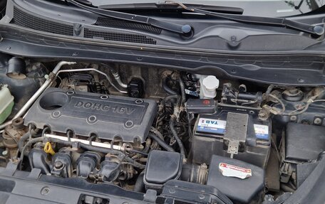 KIA Sportage III, 2012 год, 1 450 000 рублей, 9 фотография