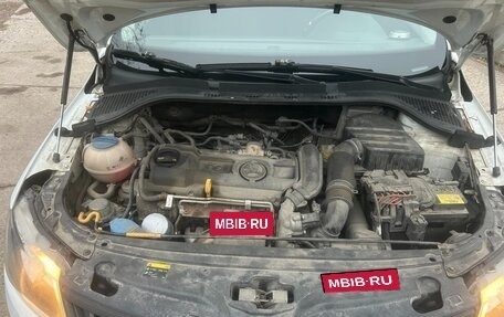 Skoda Rapid I, 2014 год, 980 000 рублей, 15 фотография