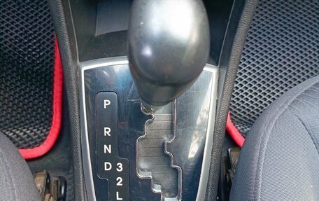 Hyundai Solaris II рестайлинг, 2013 год, 930 000 рублей, 16 фотография