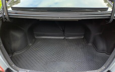 Hyundai Solaris II рестайлинг, 2013 год, 930 000 рублей, 12 фотография