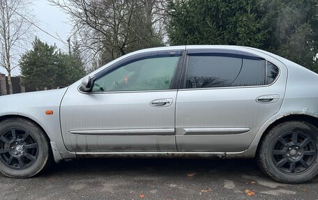 Nissan Maxima VIII, 2003 год, 450 000 рублей, 2 фотография