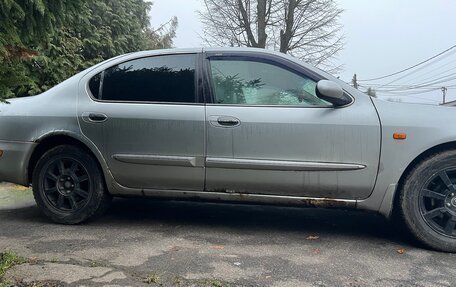 Nissan Maxima VIII, 2003 год, 450 000 рублей, 4 фотография