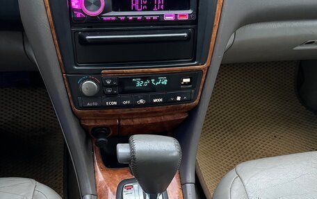 Nissan Maxima VIII, 2003 год, 450 000 рублей, 9 фотография