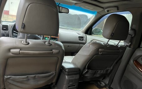 Nissan Maxima VIII, 2003 год, 450 000 рублей, 7 фотография