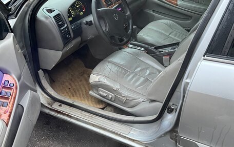 Nissan Maxima VIII, 2003 год, 450 000 рублей, 5 фотография