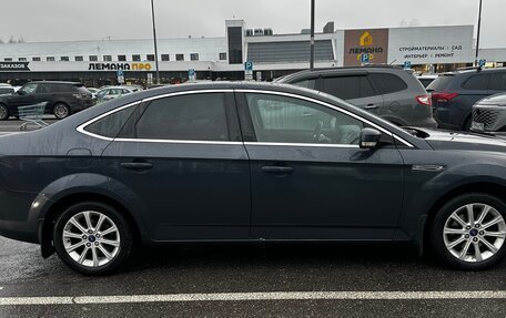 Ford Mondeo IV, 2011 год, 1 200 000 рублей, 5 фотография