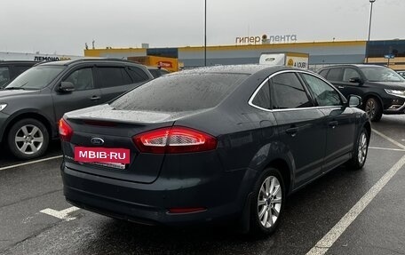 Ford Mondeo IV, 2011 год, 1 200 000 рублей, 4 фотография