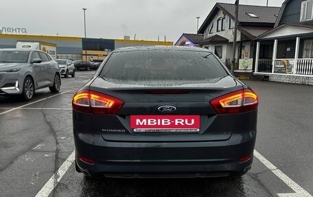 Ford Mondeo IV, 2011 год, 1 200 000 рублей, 3 фотография