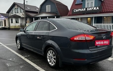 Ford Mondeo IV, 2011 год, 1 200 000 рублей, 2 фотография